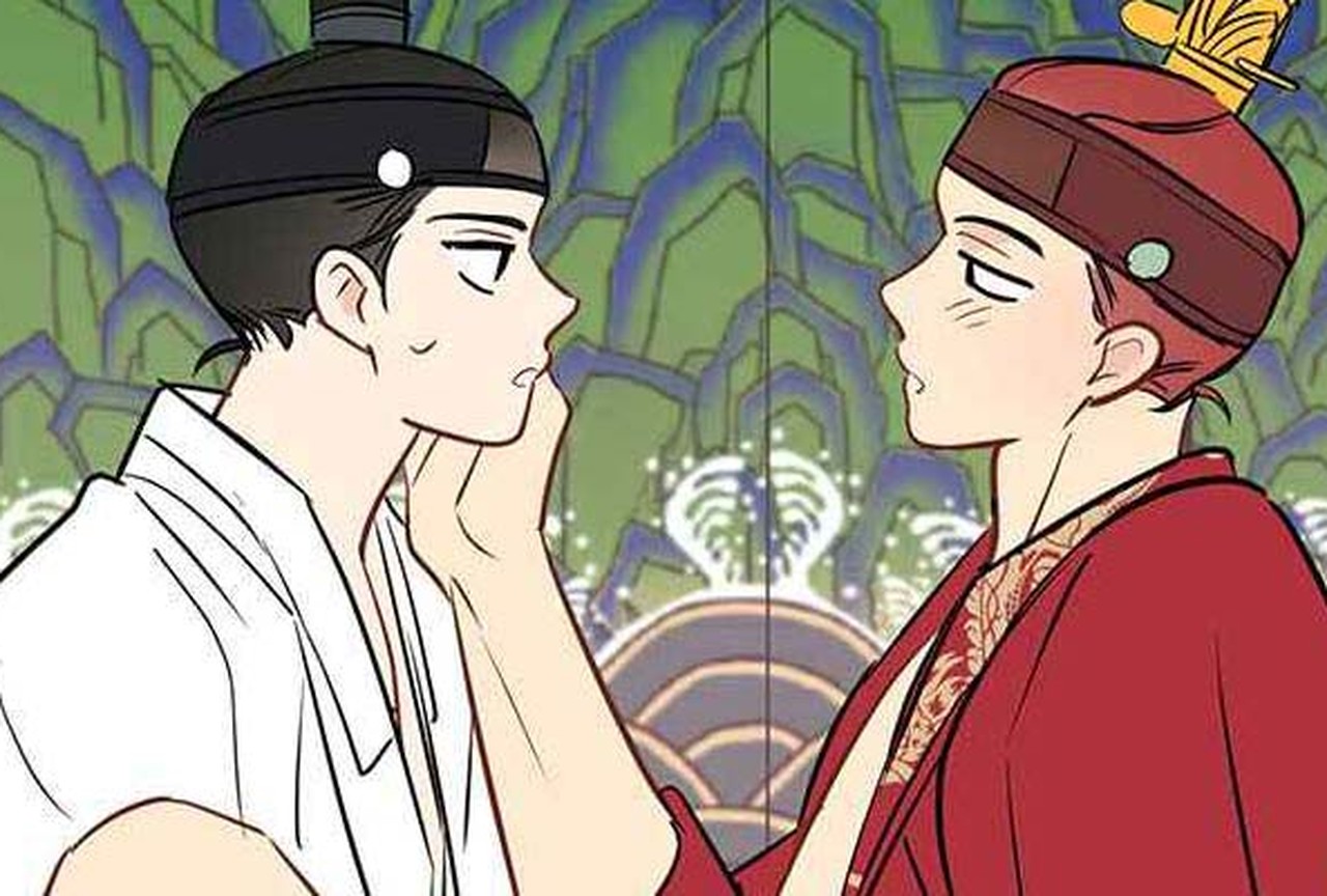 (+18) Un assistant de rêve - Episode 10 - ONO Webtoon et Manga