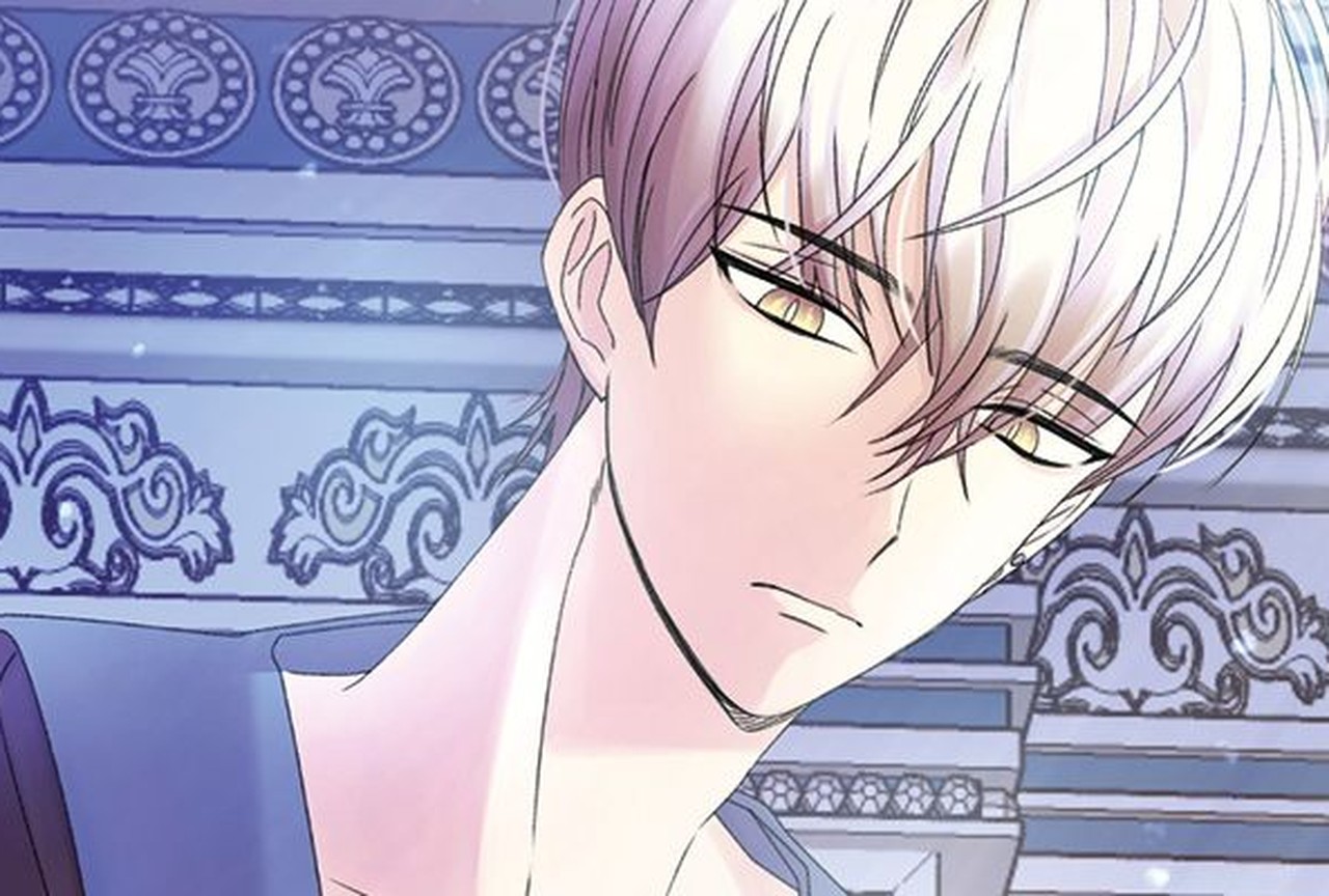 Princess of Doom - Episode 41 - ONO Webtoon et Manga