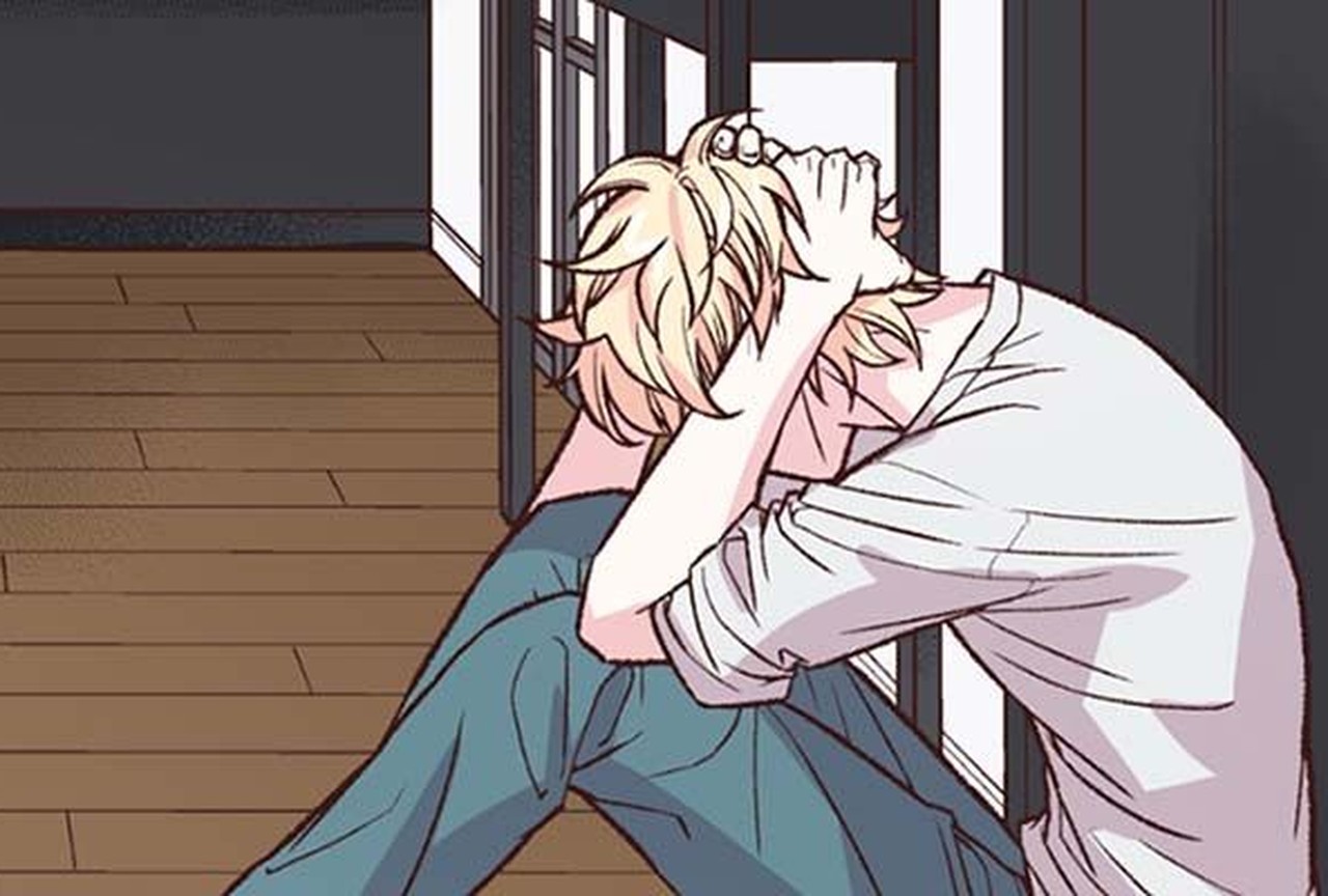 My Eunha - Episode 25 - ONO Webtoon et Manga