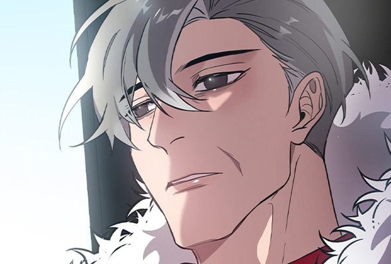 Le spiritualiste et son chevalier - Episode 24 - ONO Webtoon et Manga