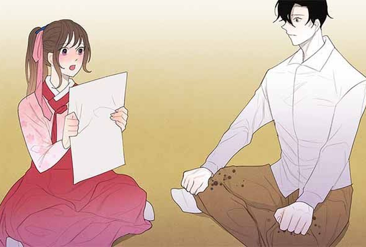La tragédie du phénix - Episode 10 - ONO Webtoon et Manga