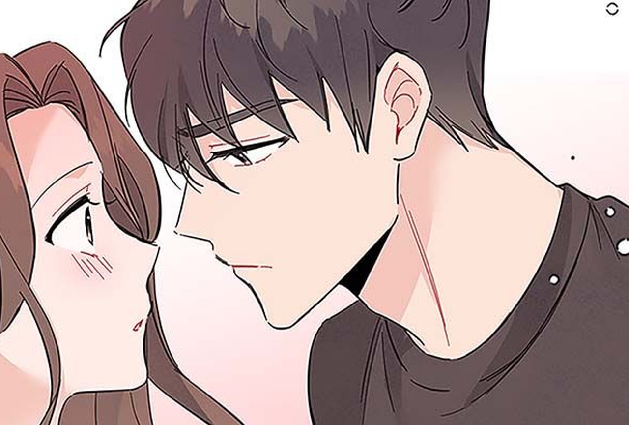 Je te Veux ! - Episode 25 - ONO Webtoon et Manga