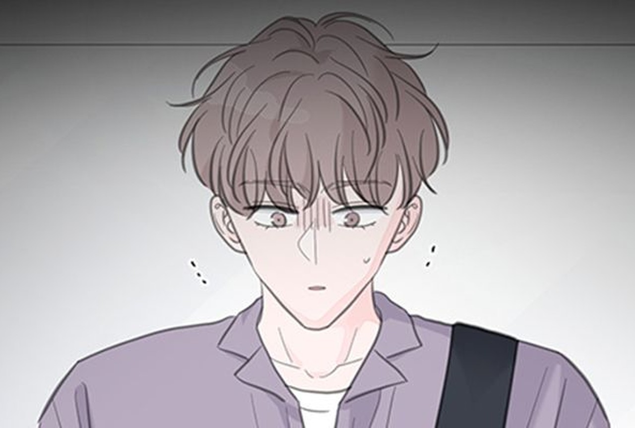 (+18) Between Us - Saison 2 - Episode 7 - ONO Webtoon et Manga