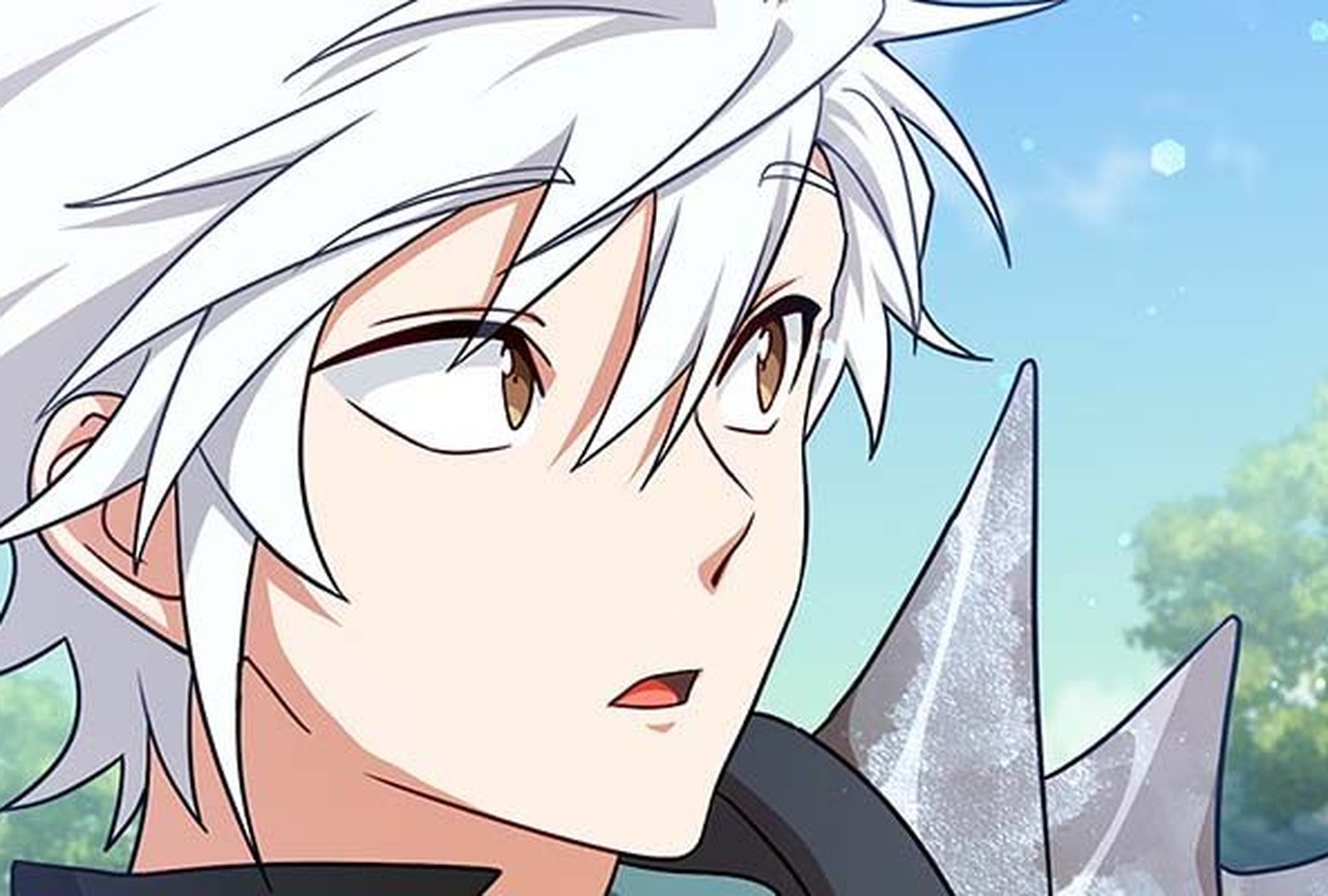 The Gourmet Gamer - Episode 105 - ONO Webtoon et Manga