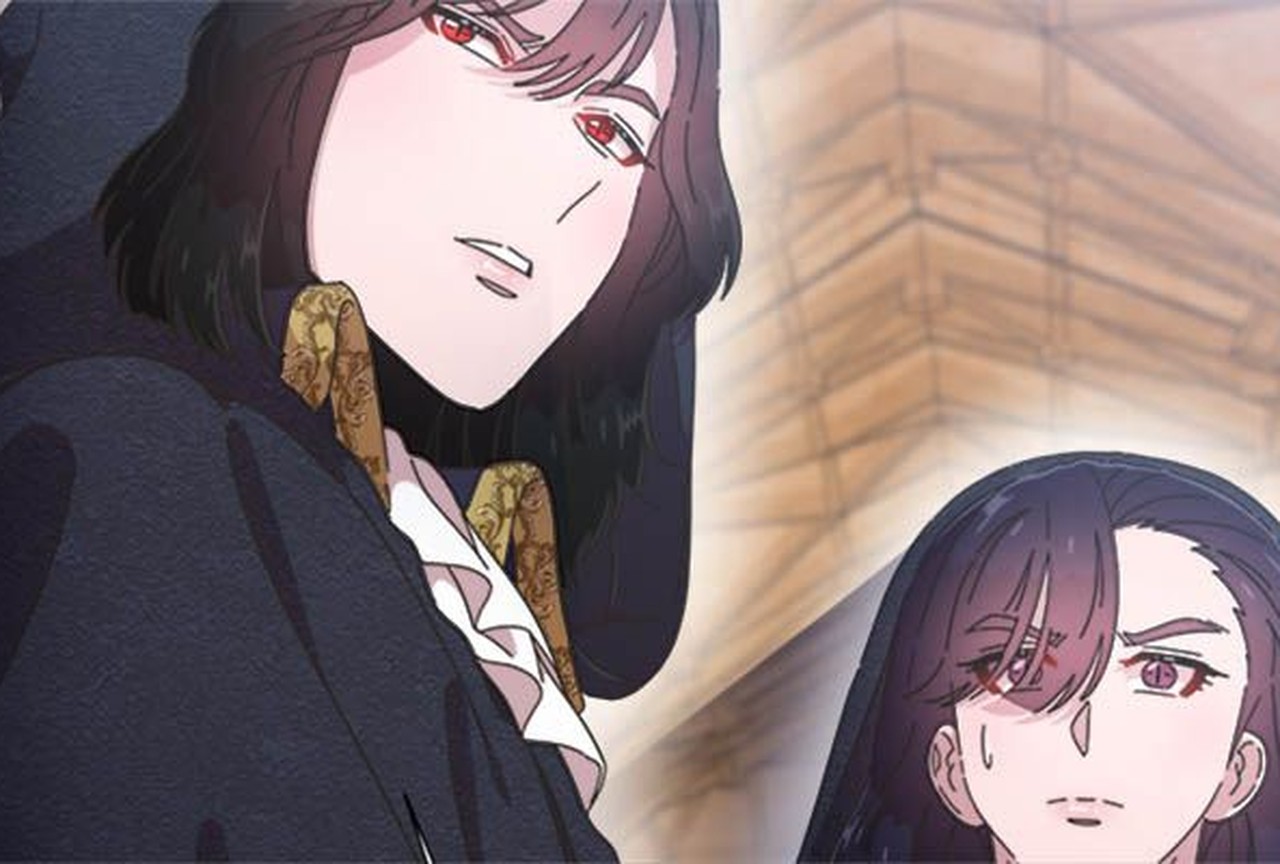 Les aventures de la fille du Roi Démon - Episode 110 - ONO Webtoon et Manga