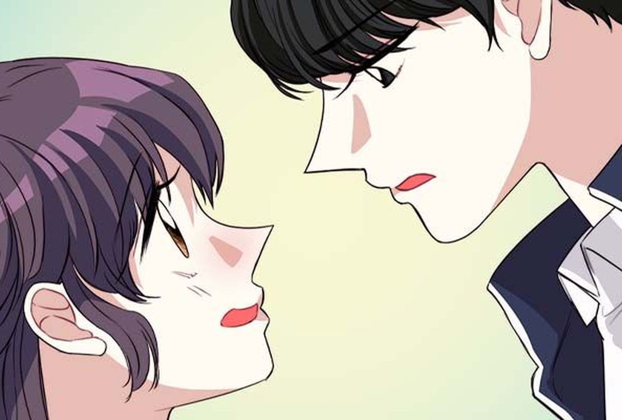 Je dois protéger mon renard ! - Épisode 33 - ONO Webtoon et Manga