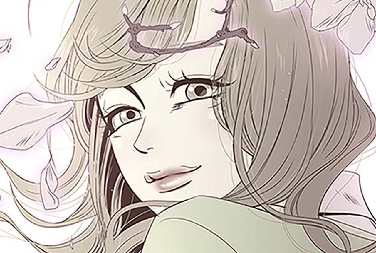 Gallery L - Prologue - ONO Webtoon et Manga