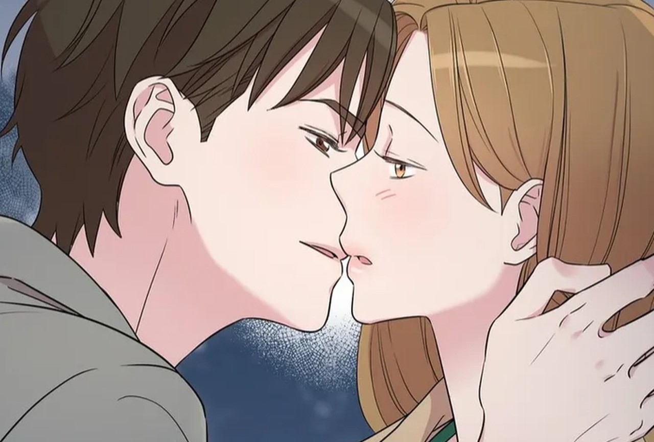 Le Mystérieux M. Moon - Episode 31 - ONO Webtoon et Manga