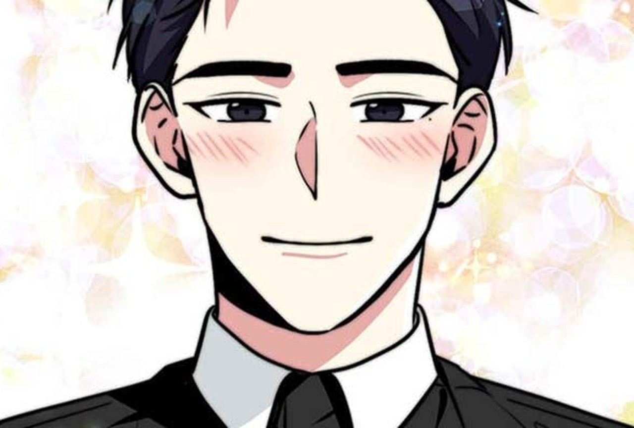My Cute Beast - Episode 30 - ONO Webtoon et Manga