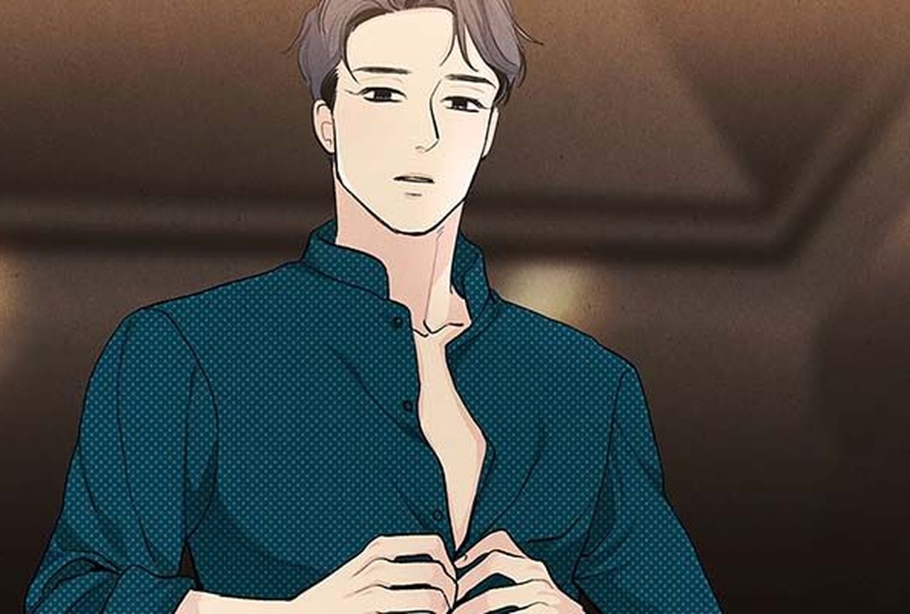 J'attendrai le Printemps - Episode 47 - ONO Webtoon et Manga
