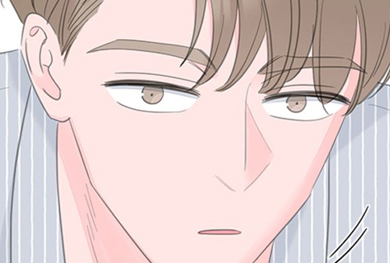 (+18) Between Us - Saison 2 - Episode 12 - ONO Webtoon et Manga