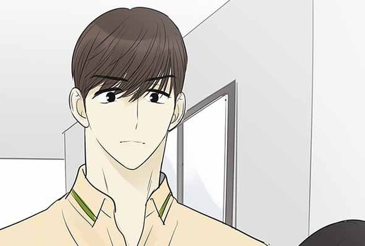 Clean with Passion - Episode 97 - ONO Webtoon et Manga