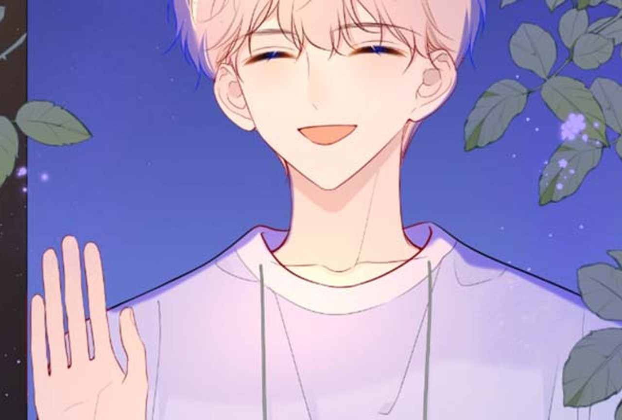 My Lucky Star - Episode 85 - ONO Webtoon et Manga