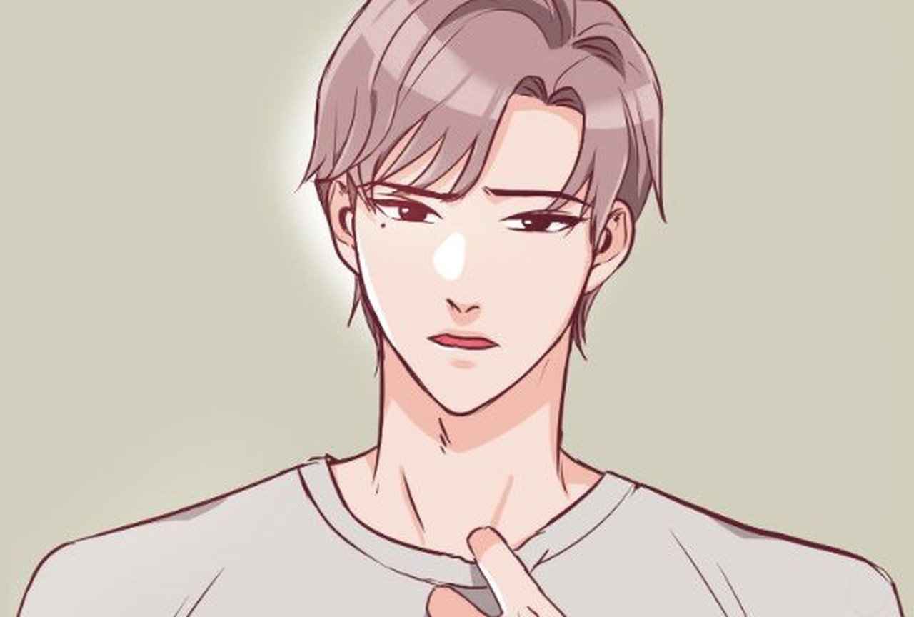 La dette de l'hirondelle - Episode 3 - ONO Webtoon et Manga