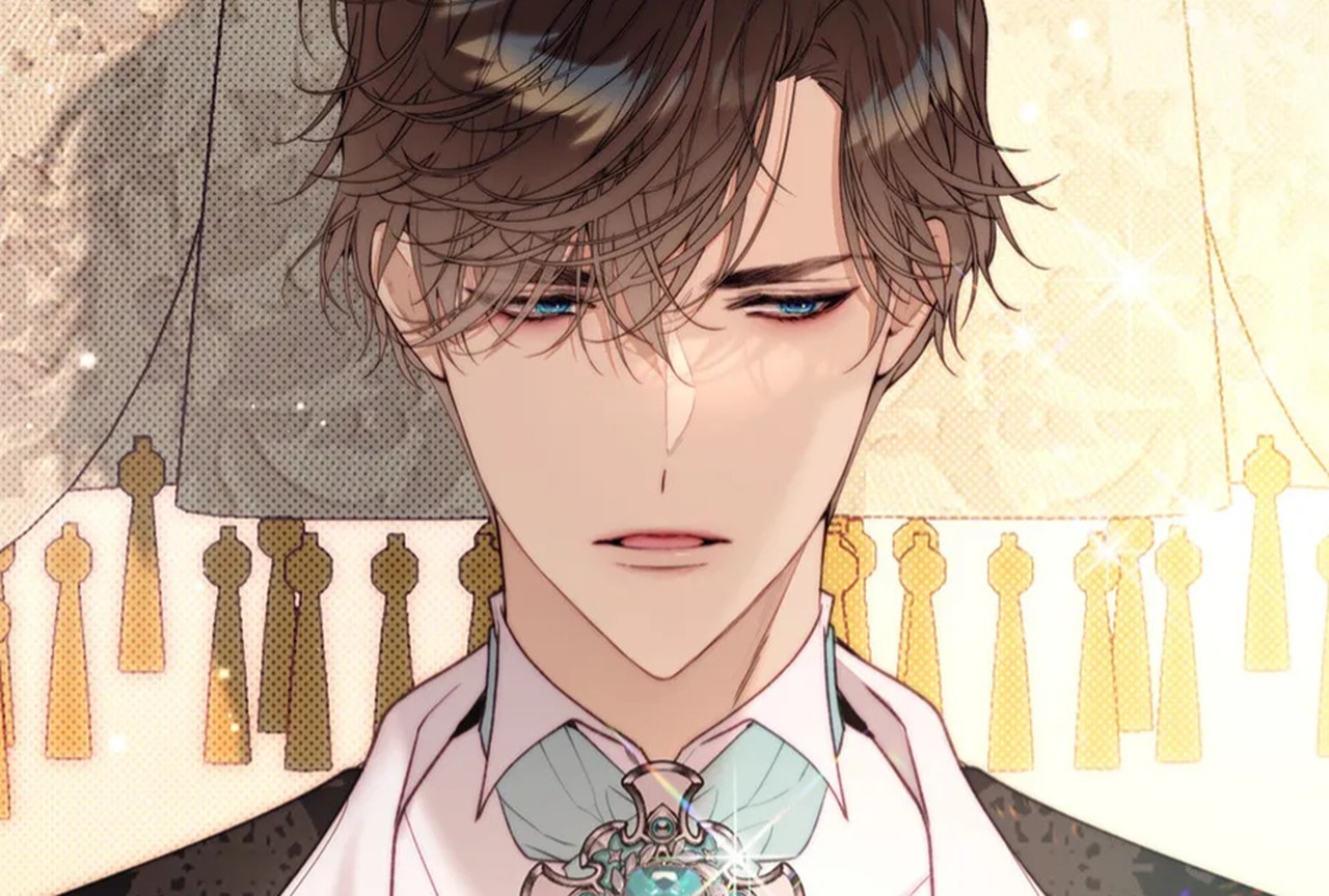 (+18) Béatrice - Episode 122 - ONO Webtoon et Manga