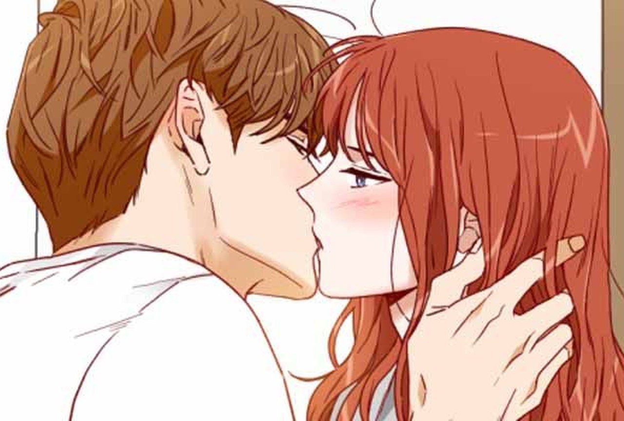 An Hour of romance - Episode 90 - ONO Webtoon et Manga