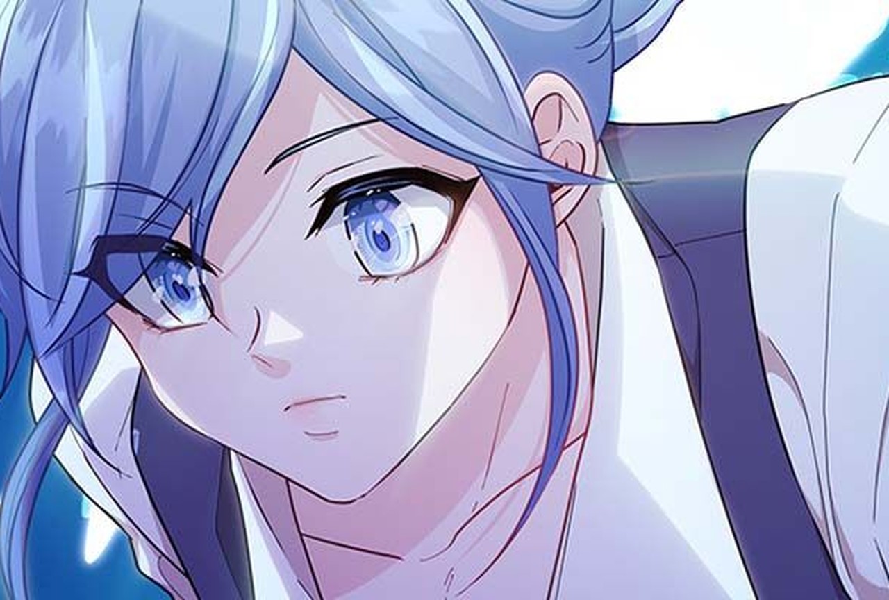 Fille de l'Esprit Roi ! - Episode 49 - ONO Webtoon et Manga