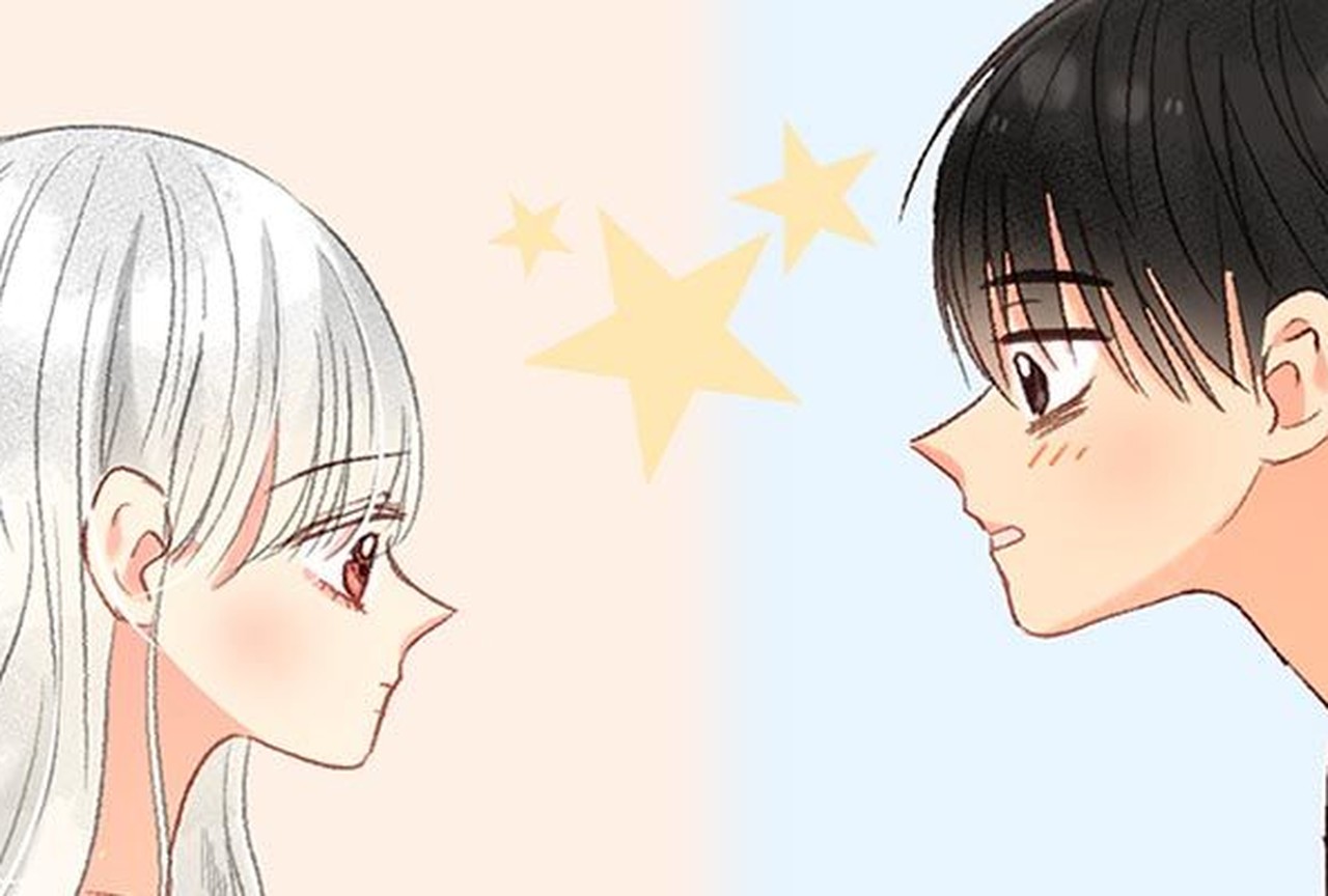 Black Guy, White Girl - Episode 51 - ONO Webtoon et Manga