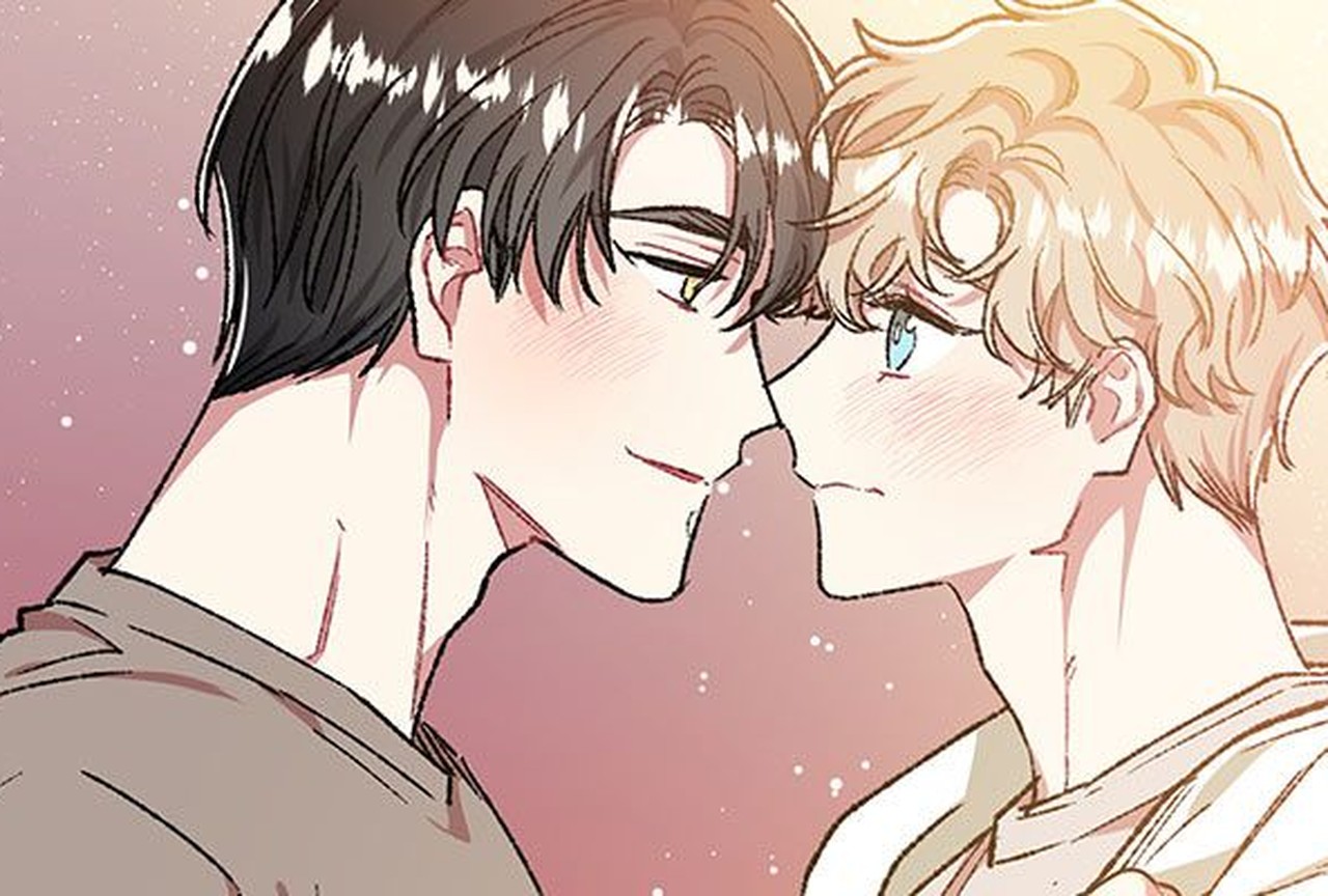 Love Poem - Episode 45 - ONO Webtoon et Manga