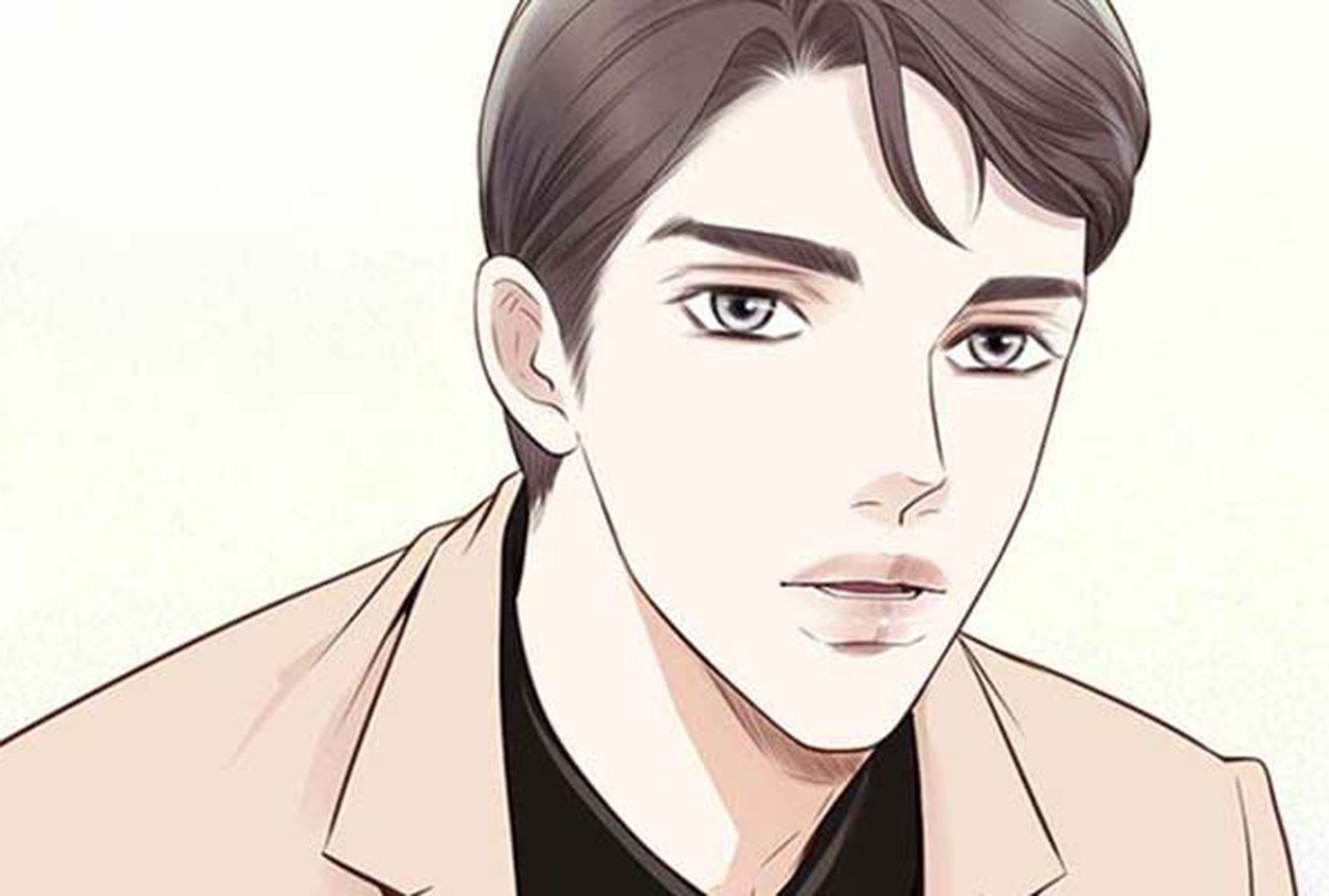Harmonie Secrète - Episode 5 - ONO Webtoon et Manga