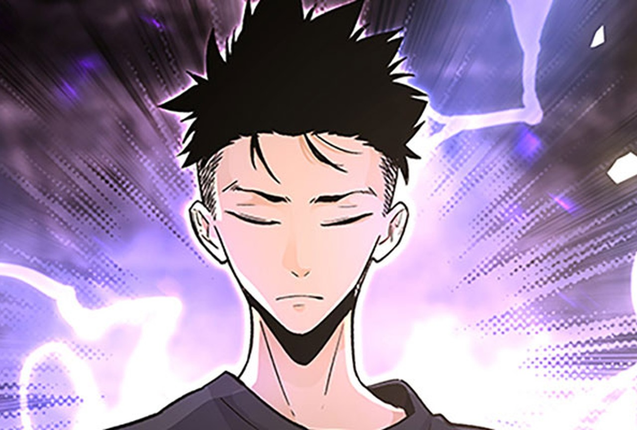 Darkness on Earth - Episode 9 - ONO Webtoon et Manga