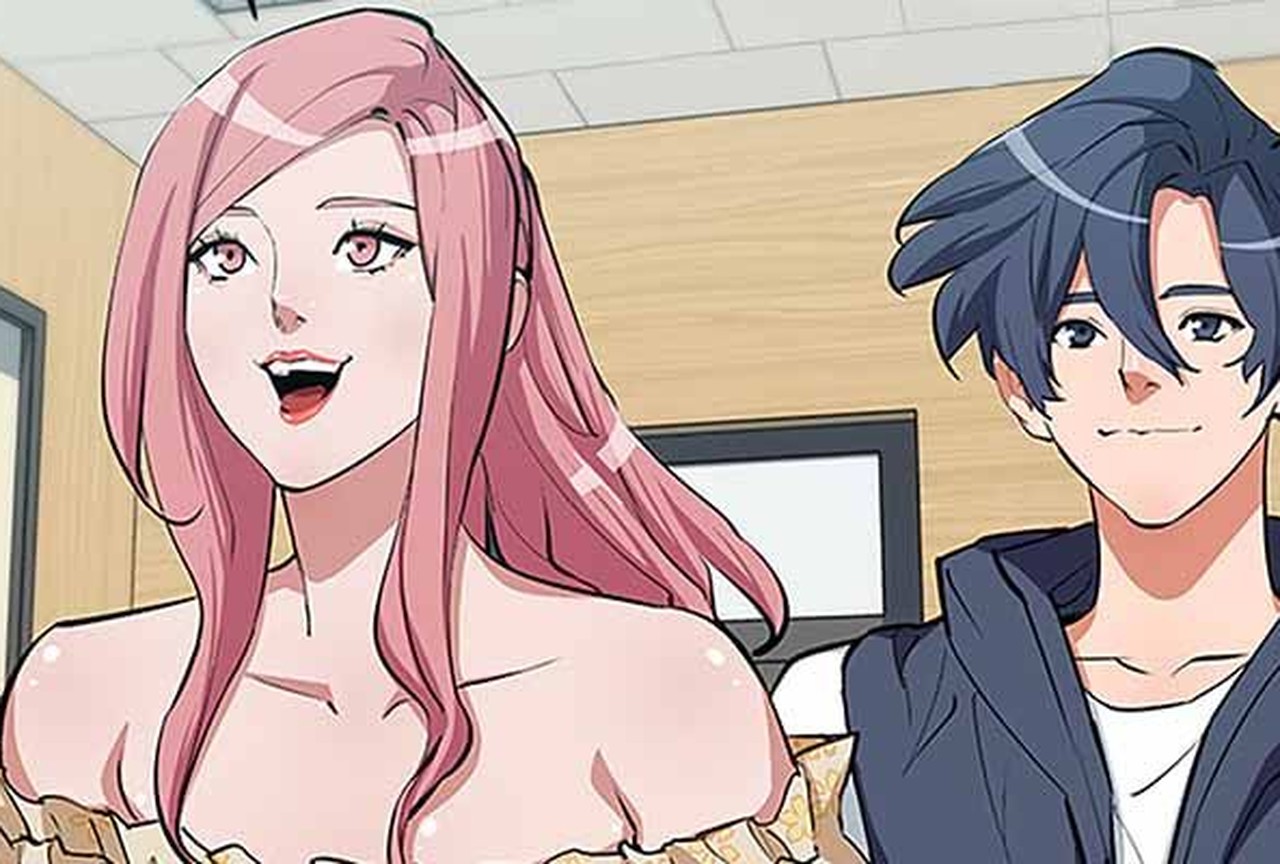 The Wise Note - Episode 70 - ONO Webtoon et Manga