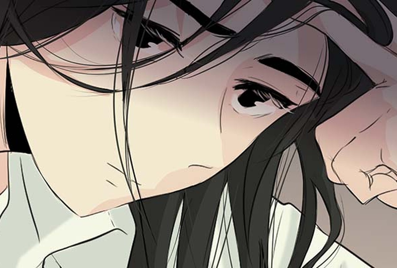 (+18) Pervers en devenir - Episode 20 - ONO Webtoon et Manga