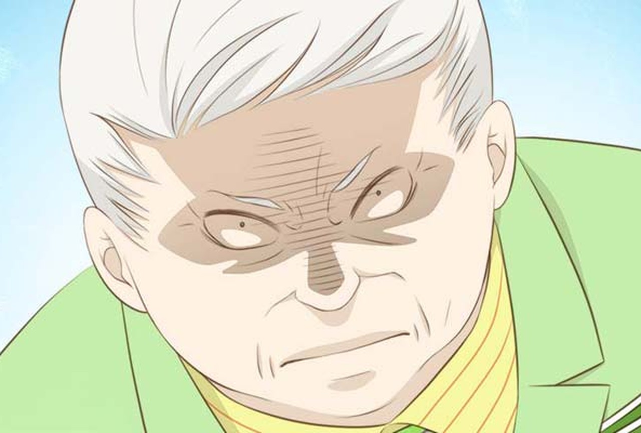 Président-longues-jambes - Episode 8 - ONO Webtoon et Manga