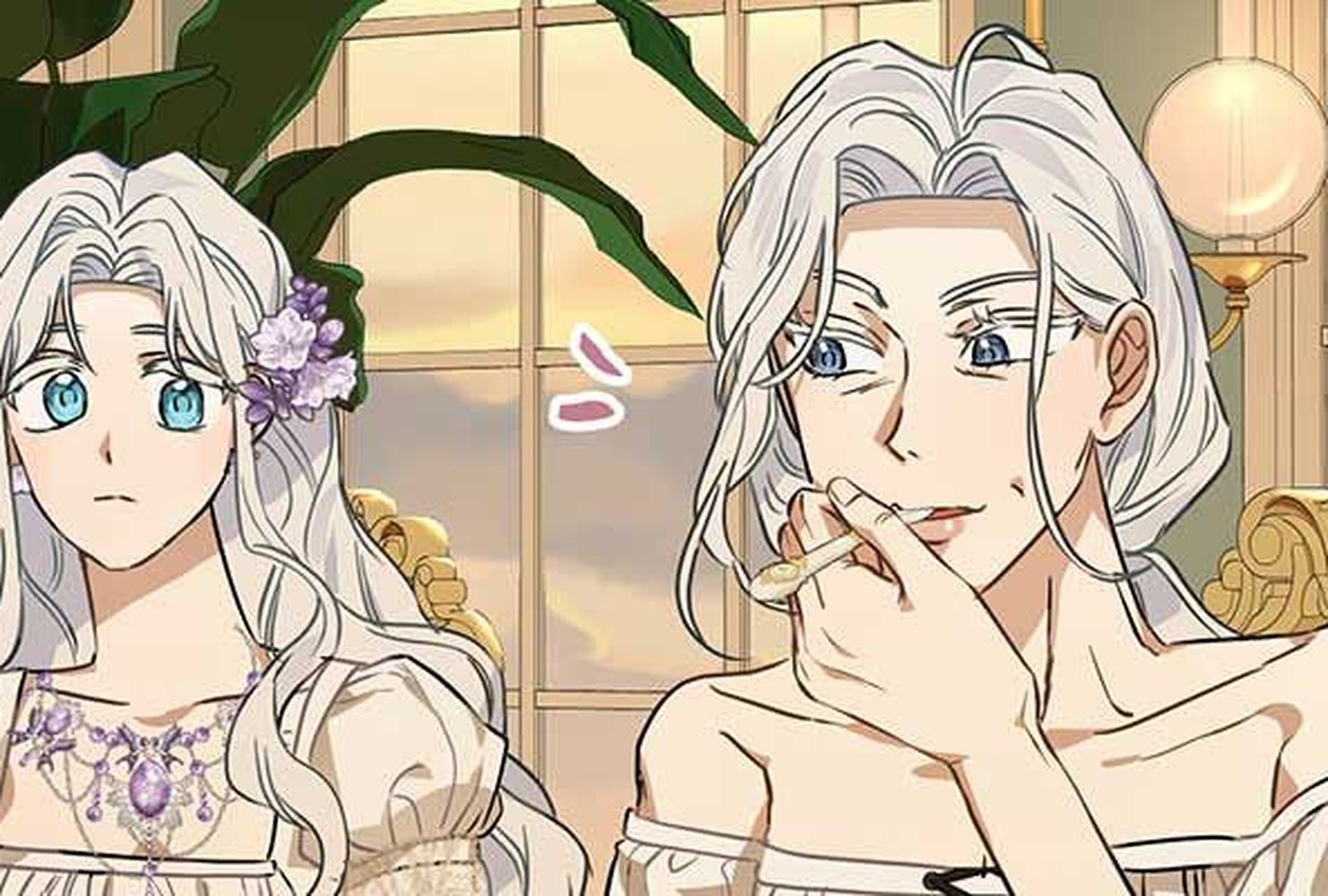 Les noces gelées - Episode 85 - ONO Webtoon et Manga