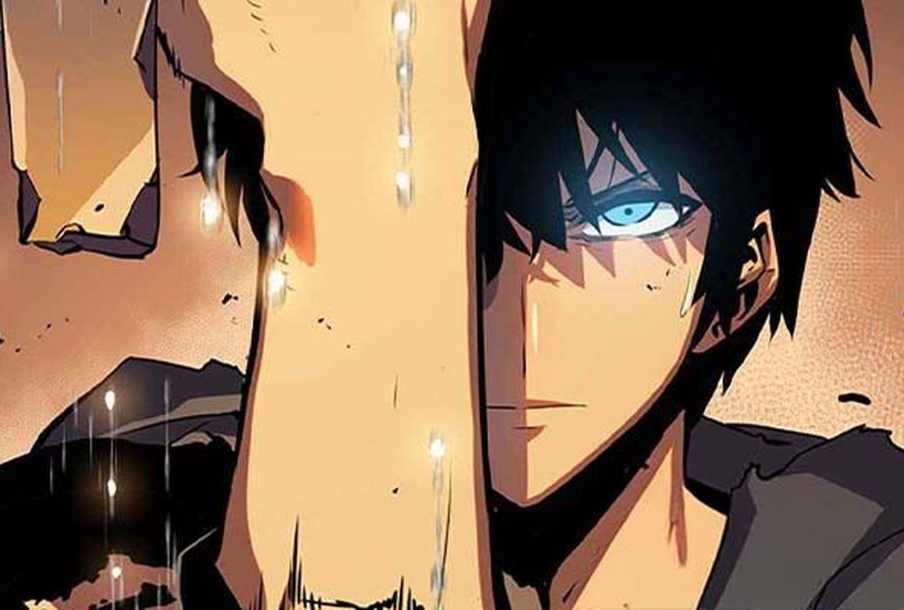 Solo Leveling - Episode 17 - ONO Webtoon et Manga