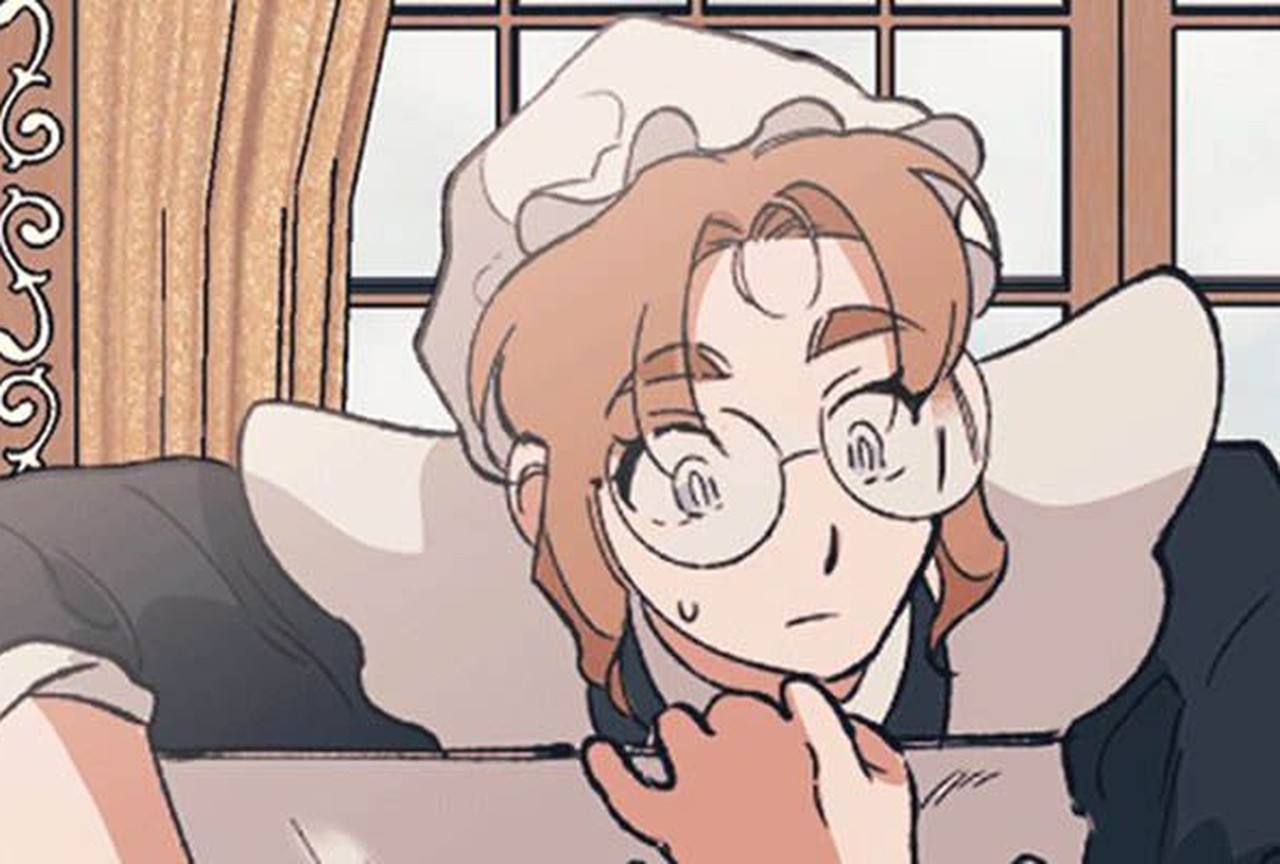 Les correspondances de Charlotte - Episode 2 - ONO Webtoon et Manga