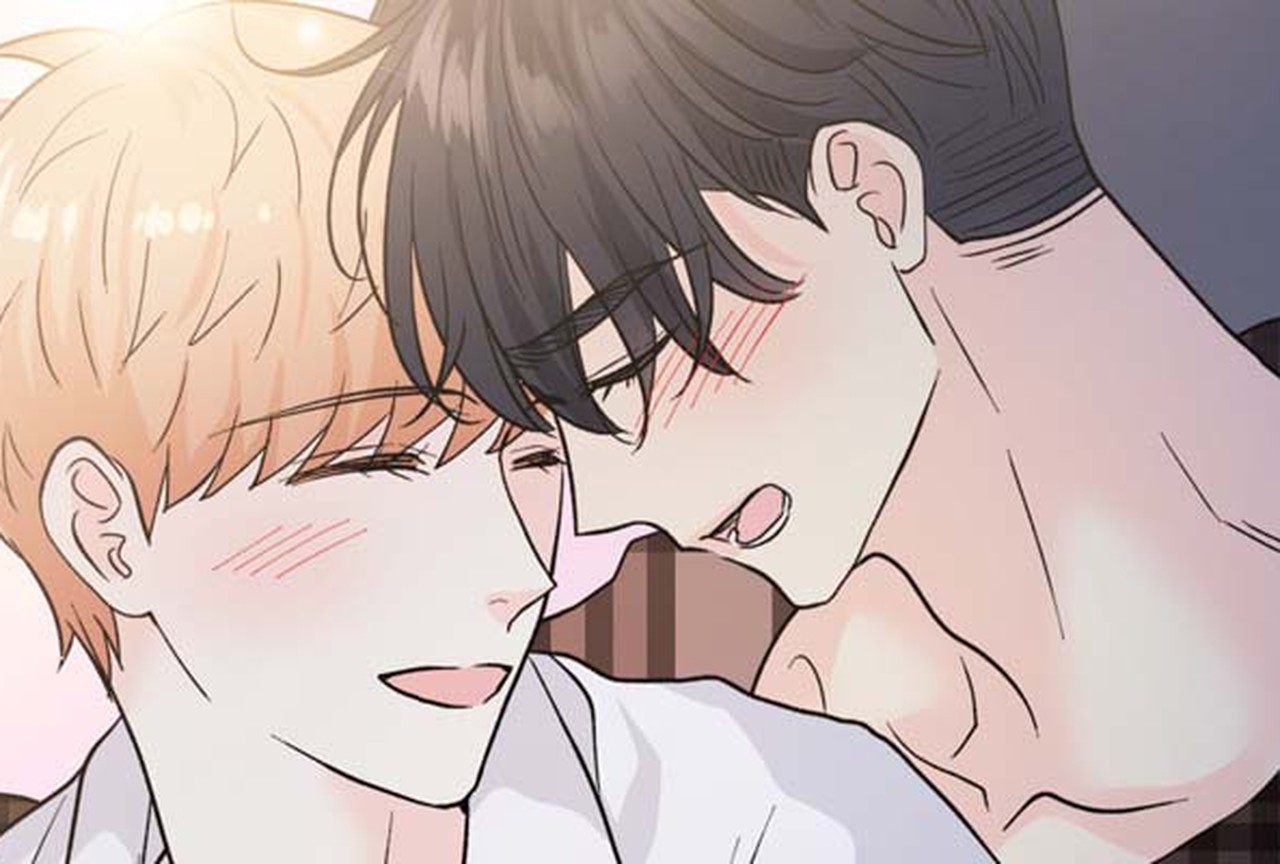 Mon Mystérieux Acteur - Épisode 60 - ONO Webtoon et Manga