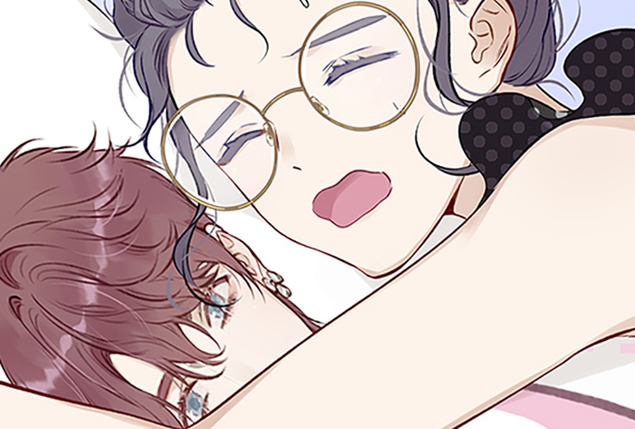 Protect My Star - Episode 2 - ONO Webtoon et Manga