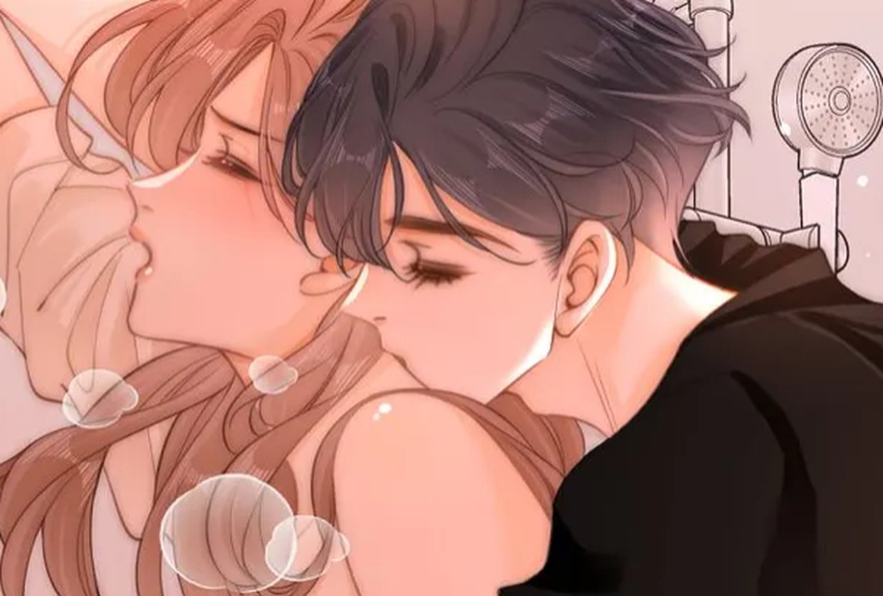The Stunner - Episode 31 - ONO Webtoon et Manga