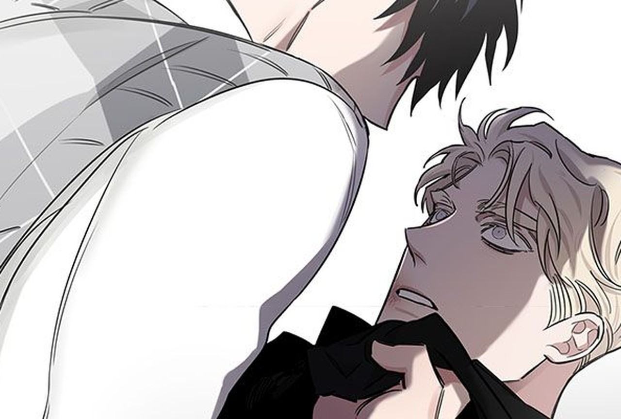 (+18) Roses et Champagne - Saison 2 - Episode 47 - ONO Webtoon et Manga