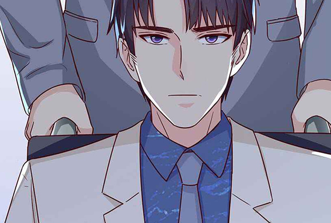 Mensonges & fiançailles - Episode 62 - ONO Webtoon et Manga