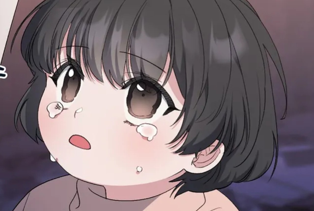 (+18) Kiss the Scumbag - Episode 17 - ONO Webtoon et Manga
