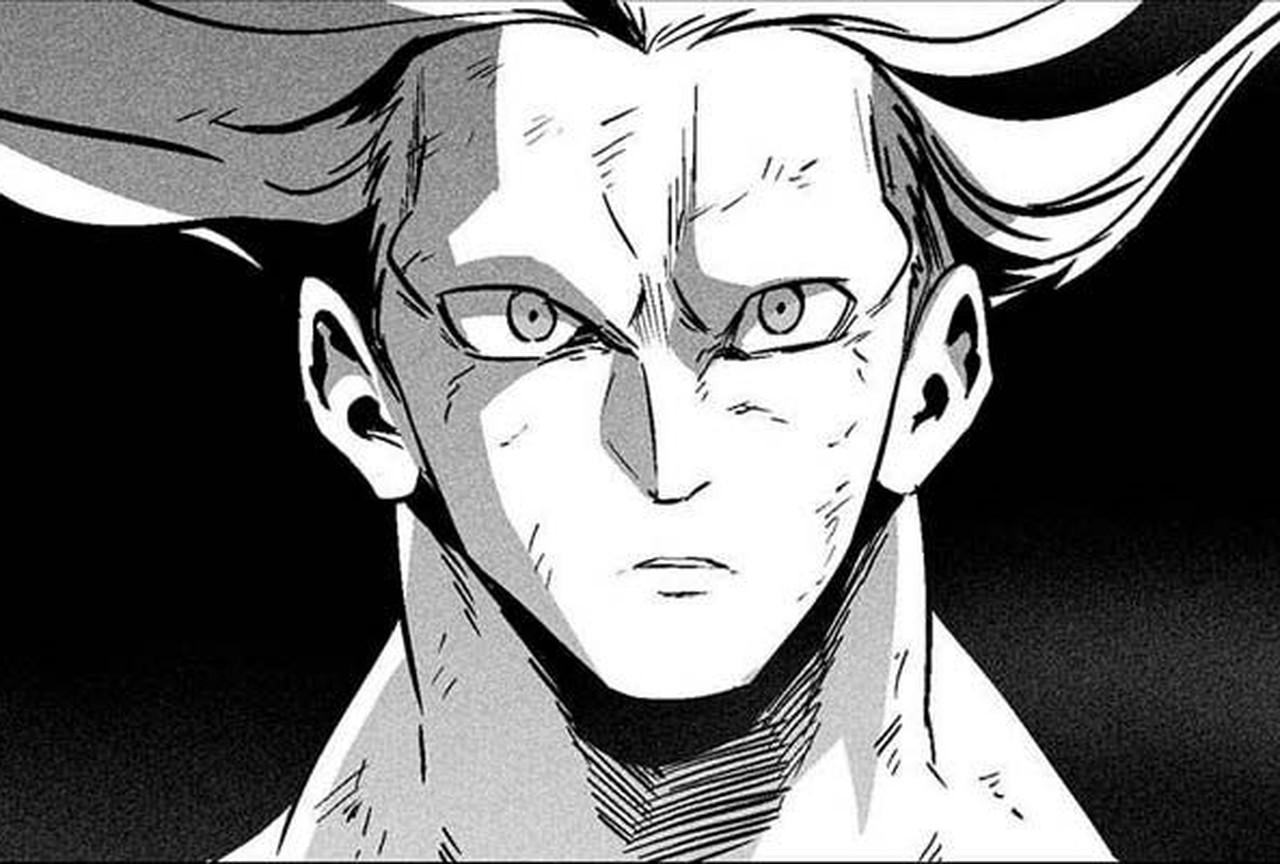 L'Épopée de Baek - Episode 190 - ONO Webtoon et Manga