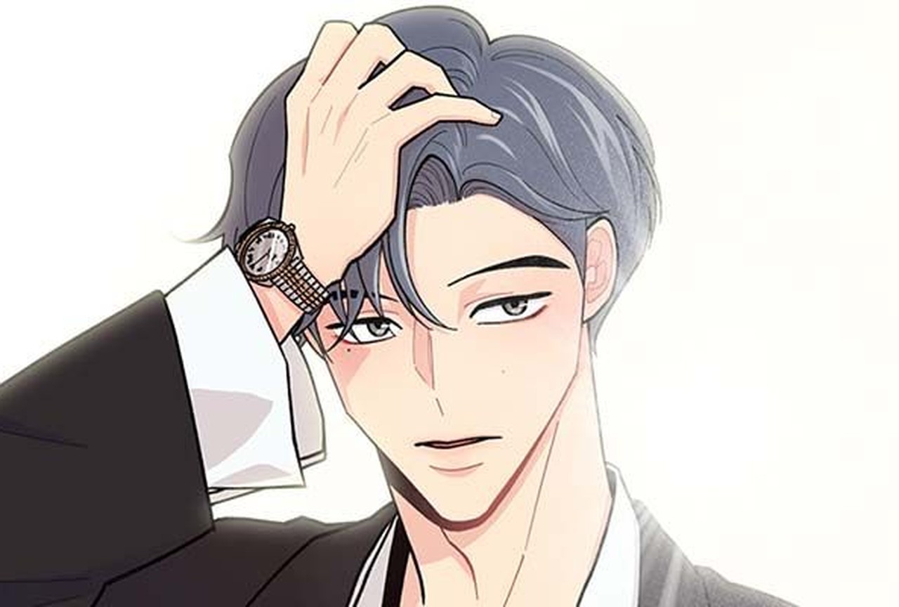 Amants ou faux-semblants ? - Episode 29 - ONO Webtoon et Manga