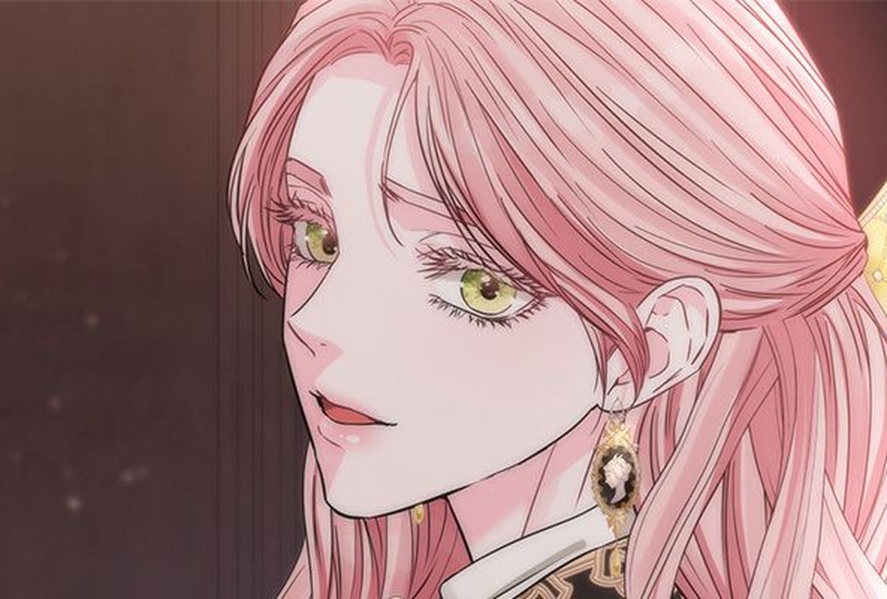 Comment échapper à mon mari le tyran - Episode 34 - ONO Webtoon et Manga