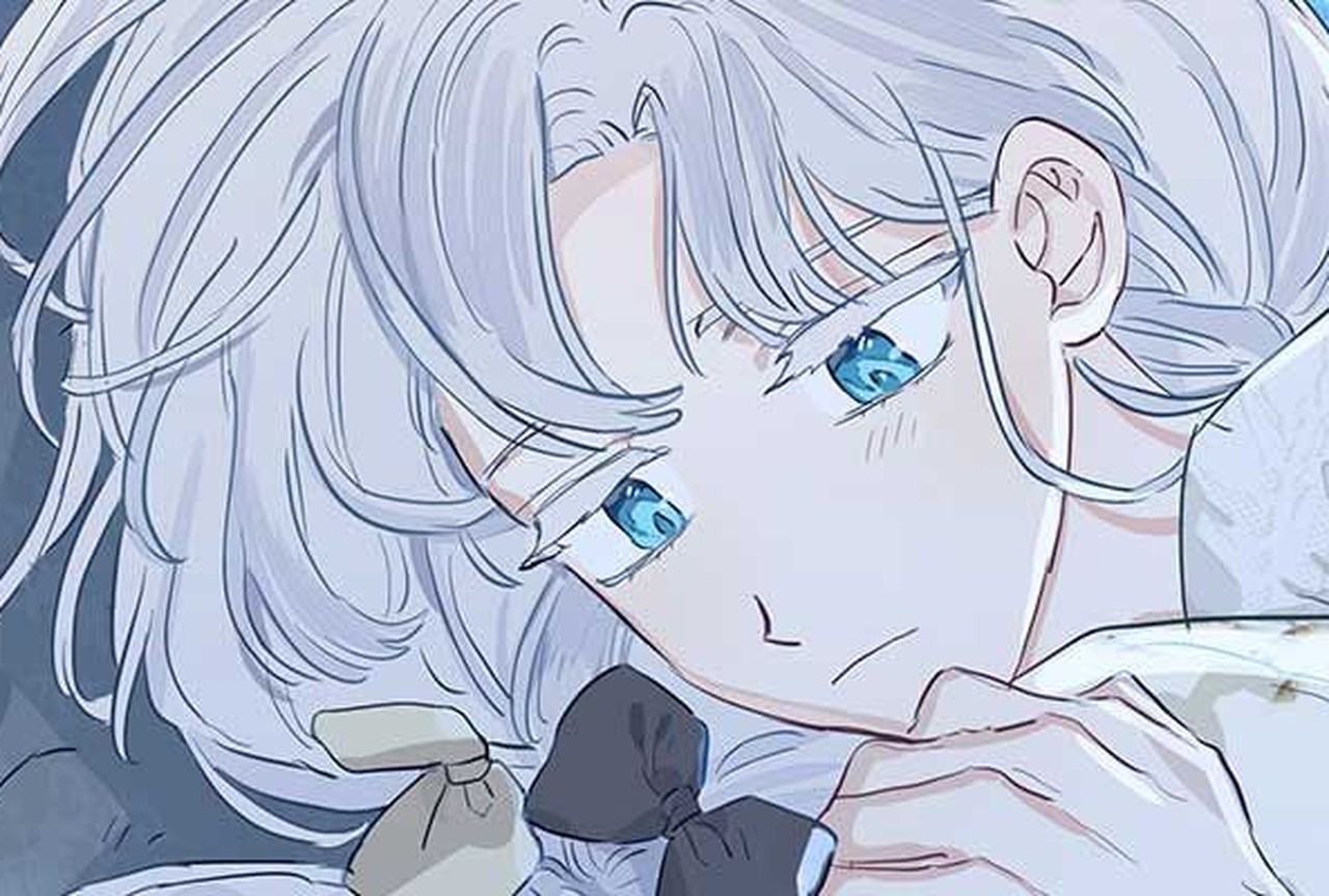 Les noces gelées - Episode 37 - ONO Webtoon et Manga