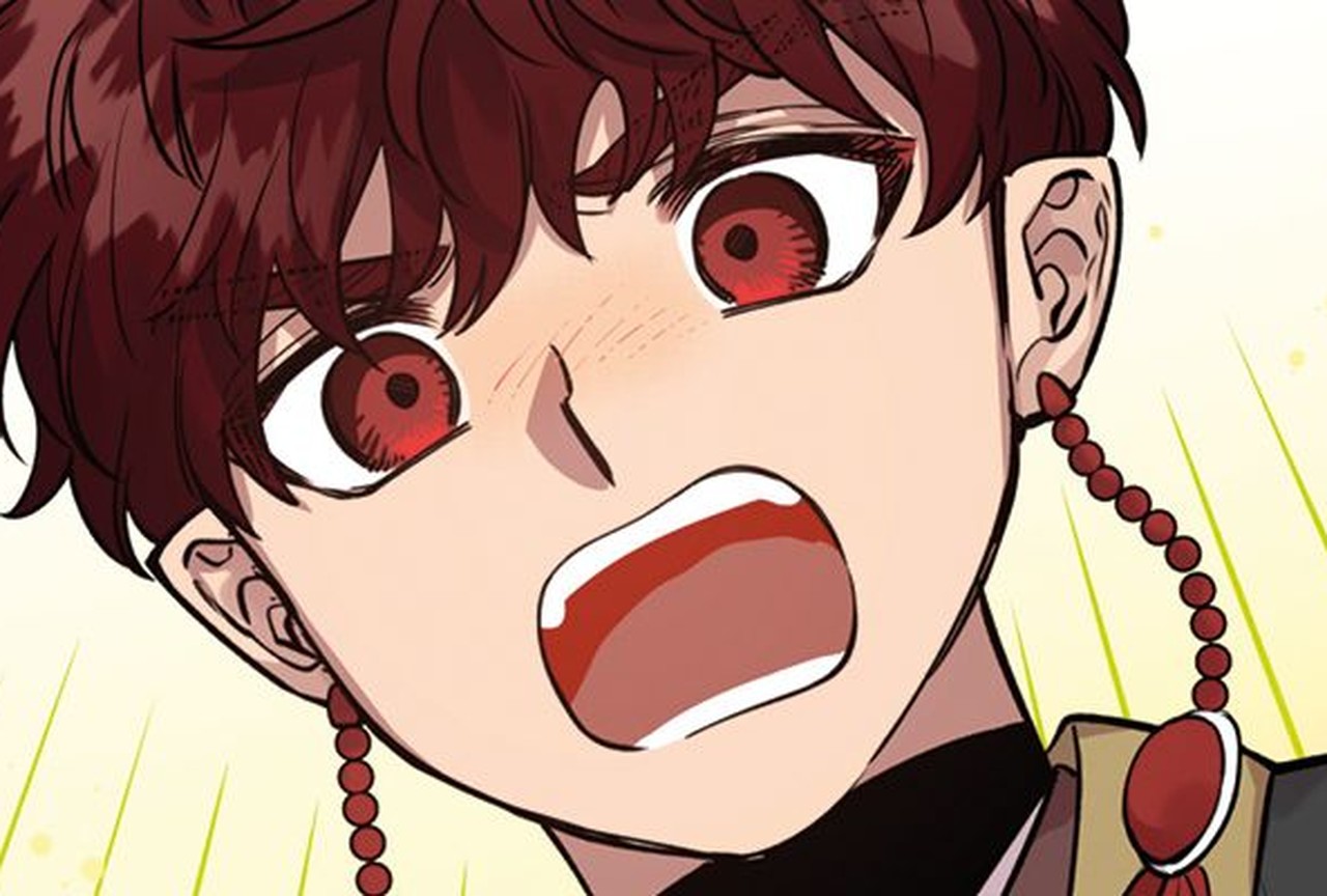 L'épouse sacrée - Episode 67 - ONO Webtoon et Manga