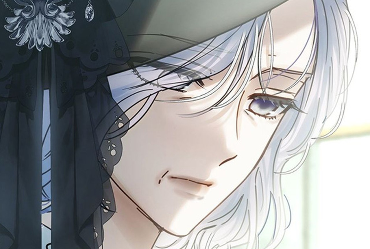 La petite prisonnière du Palais d'Hiver - Episode 60 - ONO Webtoon et Manga