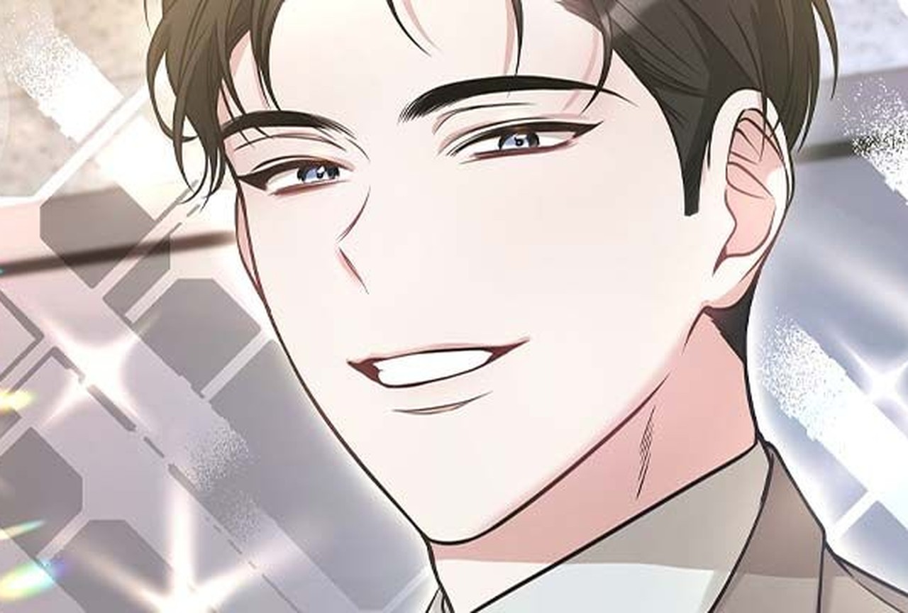Couple à Durée Déterminée - Episode 7 - ONO Webtoon et Manga
