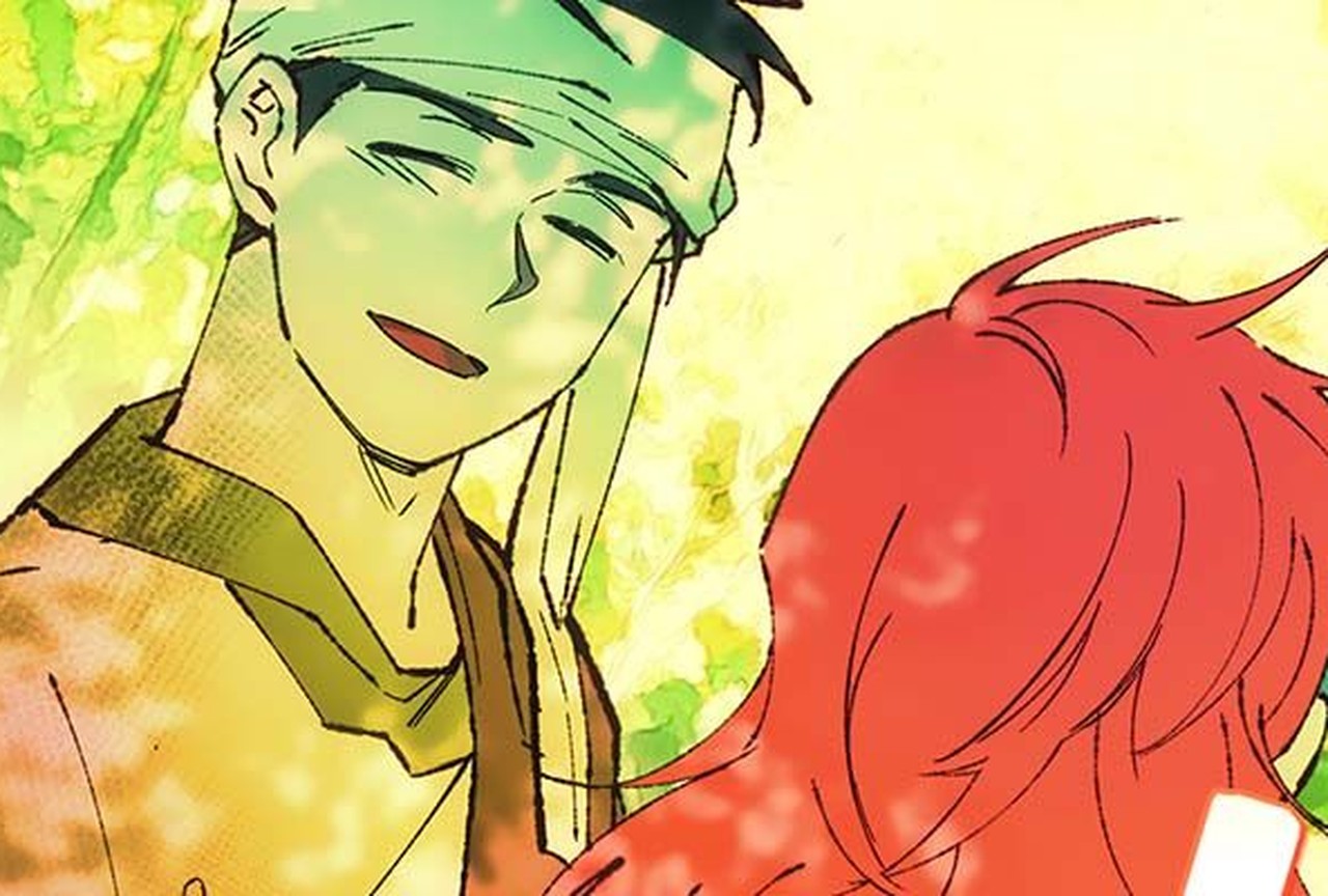 Chroniques de la Lune Froide - Episode 162 - ONO Webtoon et Manga