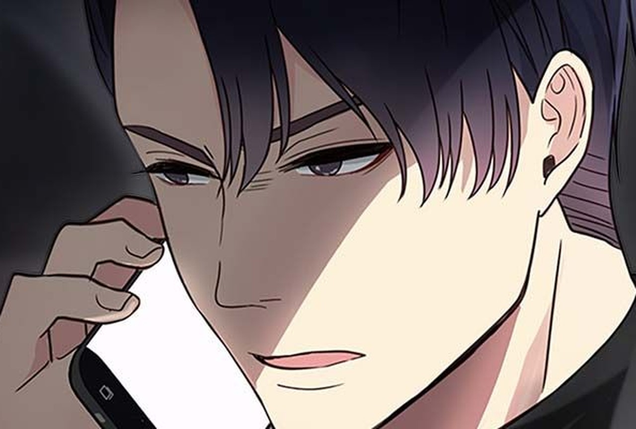 Like a Gentleman - Episode 15 - ONO Webtoon et Manga