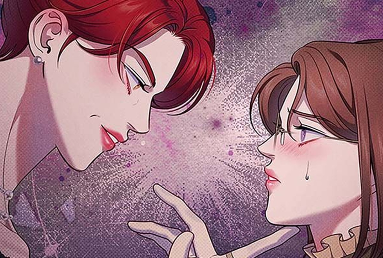 Like in a dream - Episode 41 - ONO Webtoon et Manga