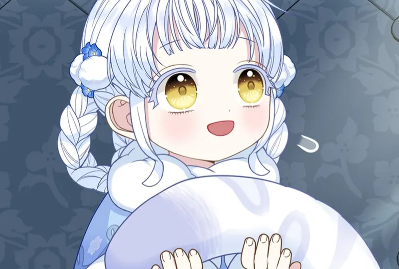 Petit Léopard des Neiges - Episode Bonus 48 - ONO Webtoon et Manga