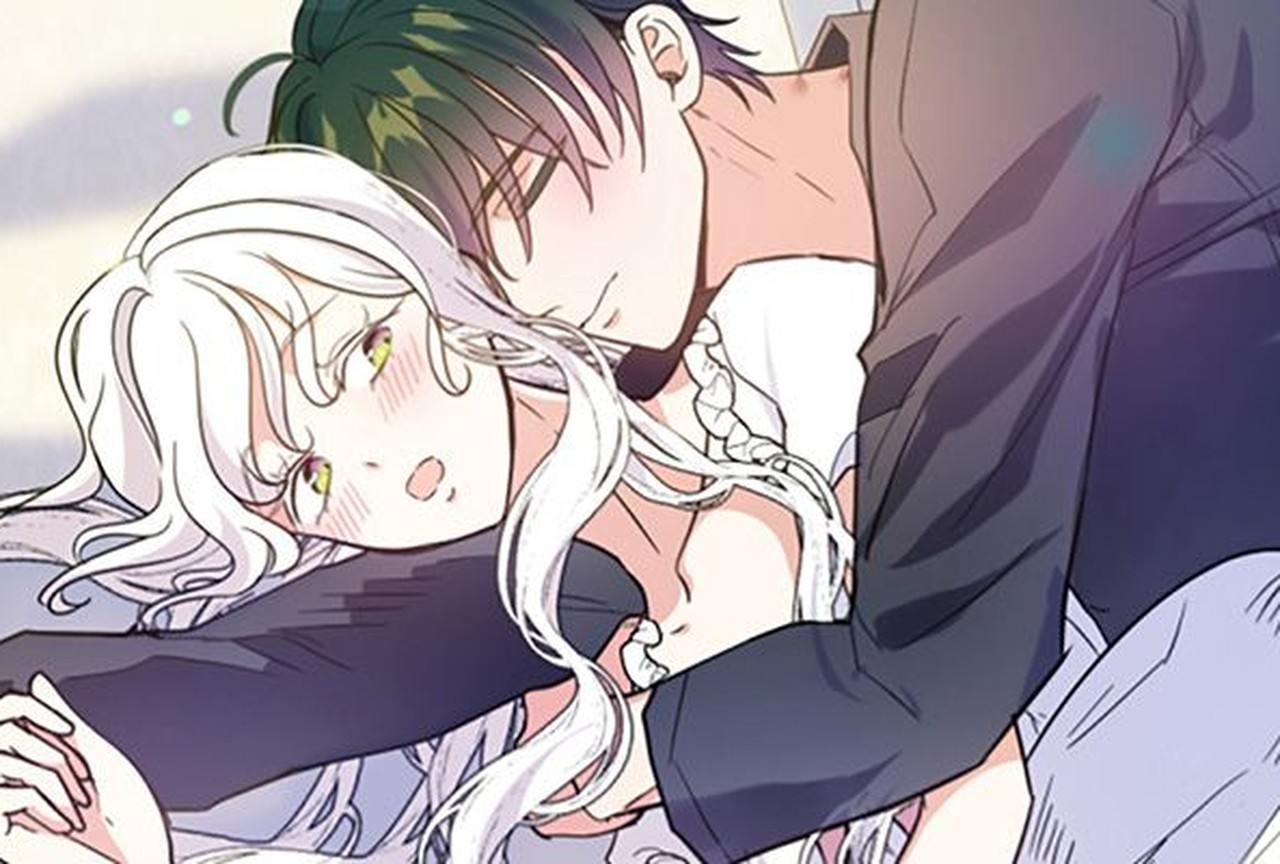 La sorcière sans espoir - Episode 111 - ONO Webtoon et Manga