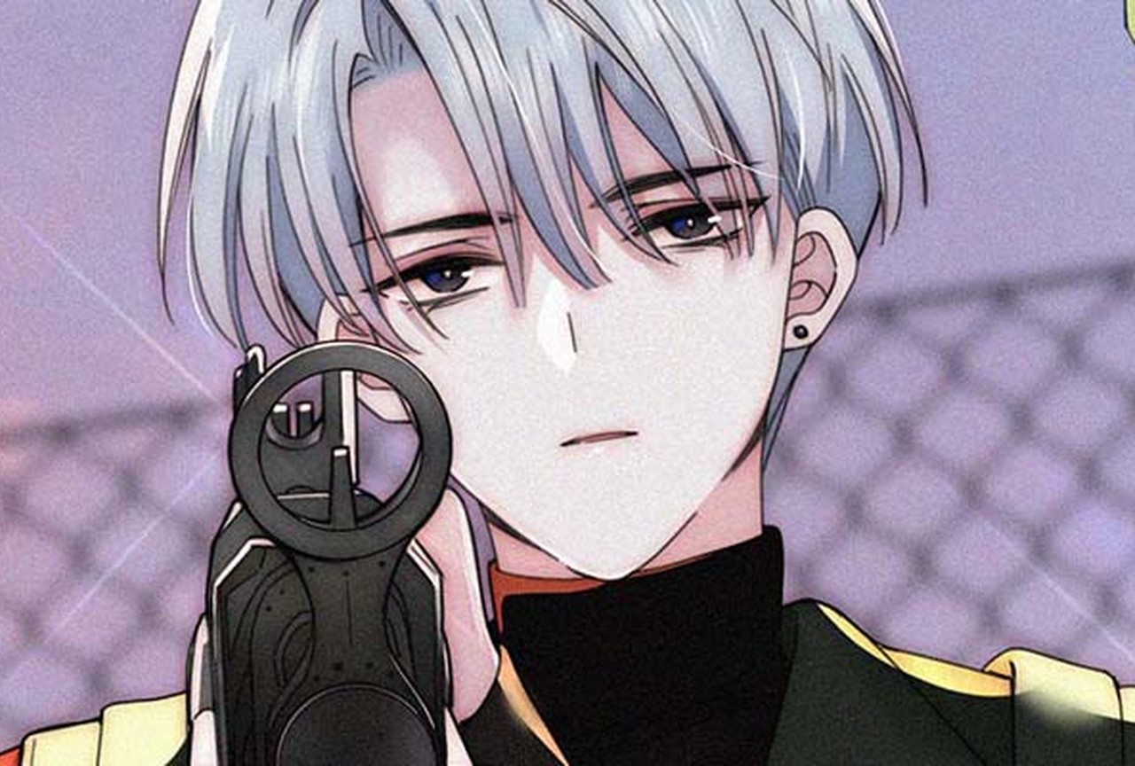 Erase your love - Episode 15 - ONO Webtoon et Manga